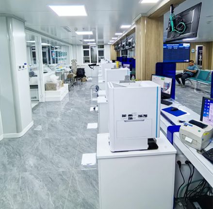 秦皇岛市第二医院