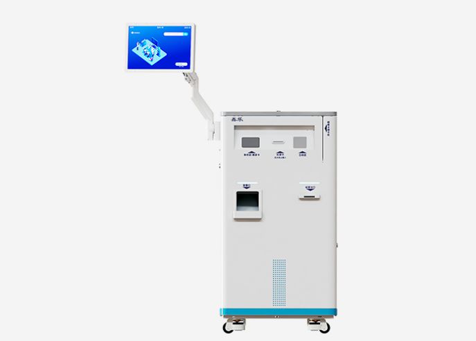 U500 自动尿管发放机