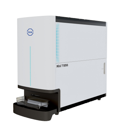 单机桌面贴标设备