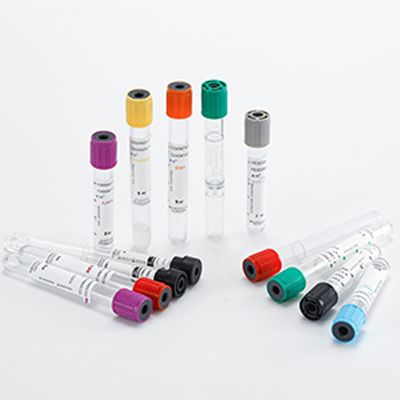 真空采血管